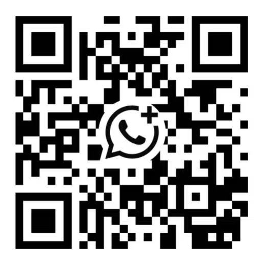 WhatsApp QR Code